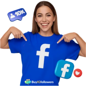 Buy Facebook Followers Growth with BuyIGfollowers.com